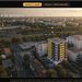 Ilioara, 3 camere, 86 mp, 500 m metrou Nicolae Grigorescu Park Lake